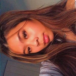 Meet your Posher, Kailyn